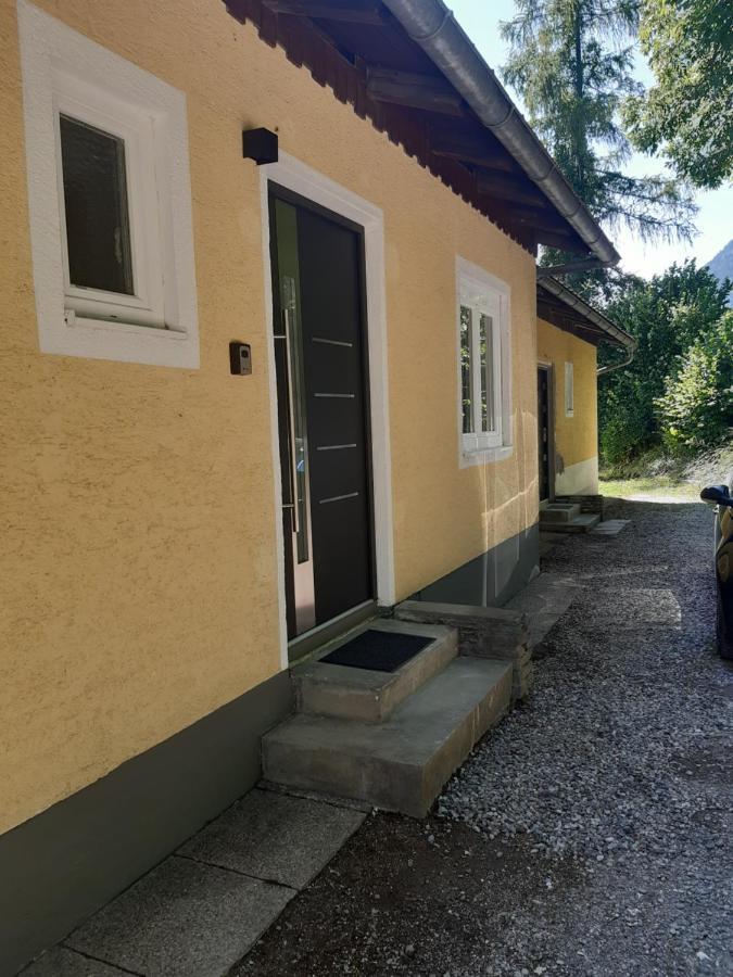 Bungalow-Ferienhaus Thurner Görtschach Extérieur photo