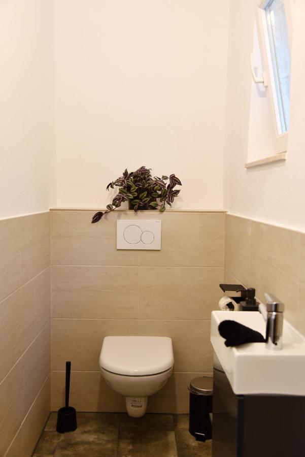 Bungalow-Ferienhaus Thurner Görtschach Extérieur photo