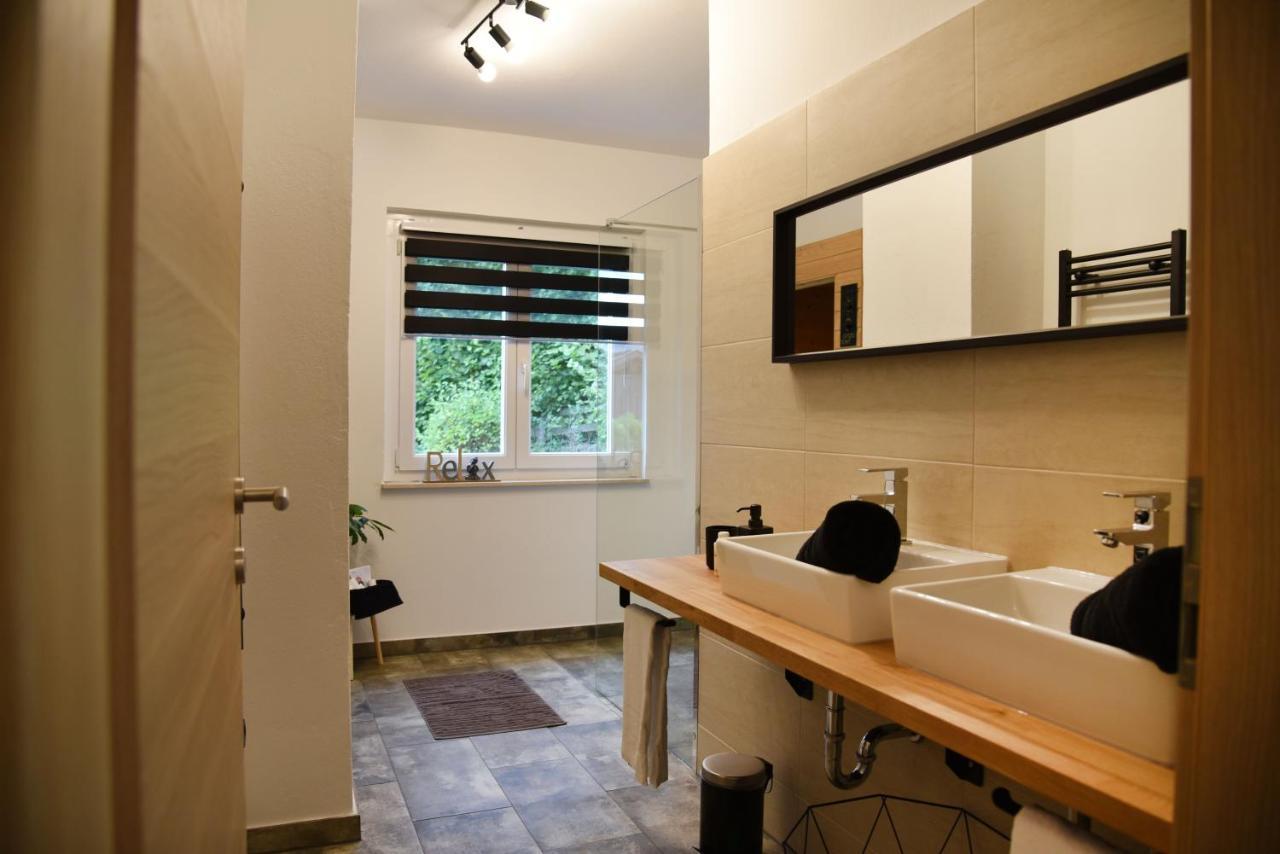 Bungalow-Ferienhaus Thurner Görtschach Extérieur photo