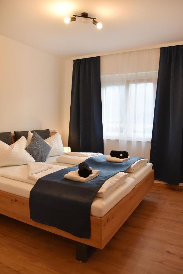 Bungalow-Ferienhaus Thurner Görtschach Extérieur photo